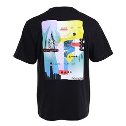Remera Fila Lollapalooza