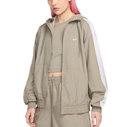 Campera Rompeviento Nike W Nsw Essential