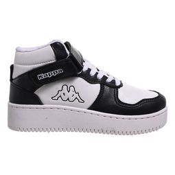 Zapatillas Kappa Logo Linate Md Ev Kid Niño