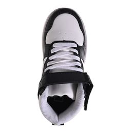 Zapatillas Kappa Logo Linate Md Ev Kid Niño