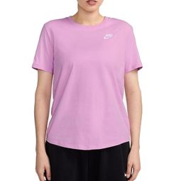 Remera Nike Club Essentials