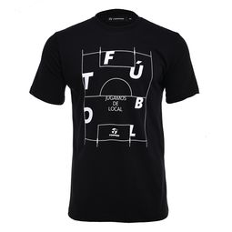 Remera Topper Local Hombre