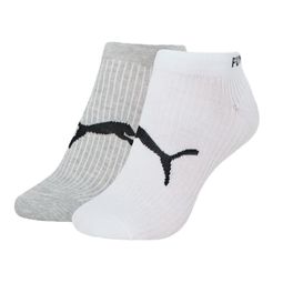 Medias Pumaat Logo Rib