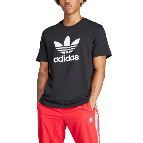 Remera adidas Originals Trefoil