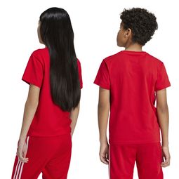 Remera adidas Originals Trefoil