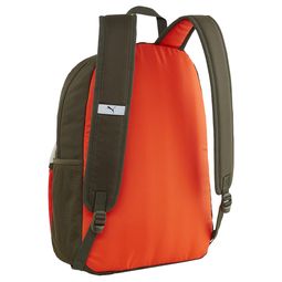 Mochila Puma Phase Colorblock