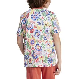 Remera adidas Originals Liberty London