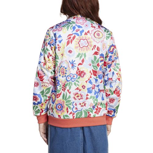 Campera adidas Originals Firebird  Niño