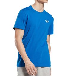 Remera Reebok Id Small Logo