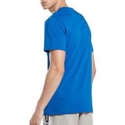 Remera Reebok Id Small Logo