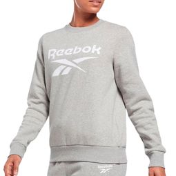 Buzo Reebok Id Big Logo
