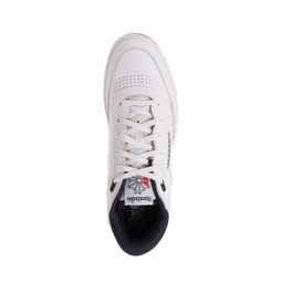 Zapatillas Reebok Club C Mid Ii Vintage