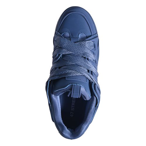 Zapatillas 47 Street Rock Mujer