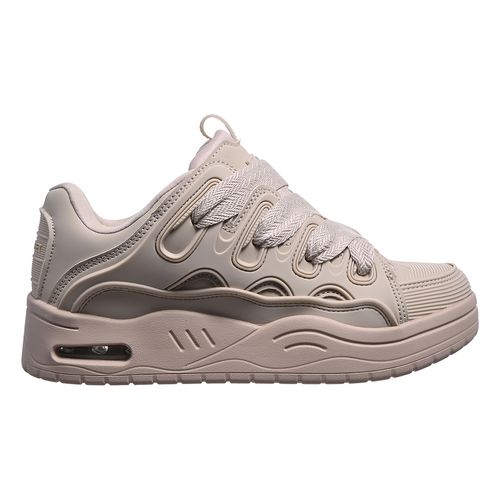 Zapatillas 47 Street Rock Mujer