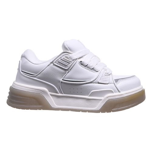 Zapatillas 47 Street Mac Mujer