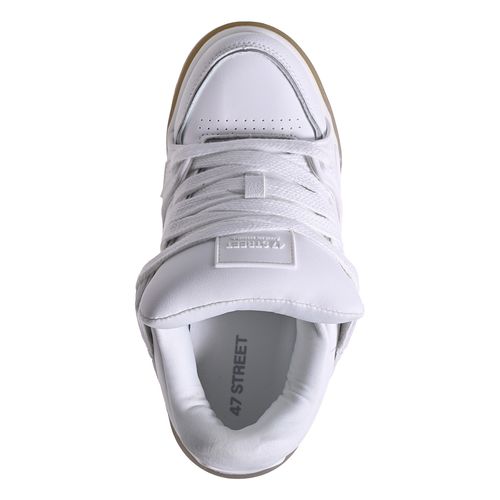 Zapatillas 47 Street Mac Mujer