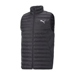 Chaleco Puma Packlite Primaloft