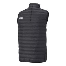 Chaleco Puma Packlite Primaloft