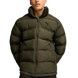 Campera Puma Mono Jacket