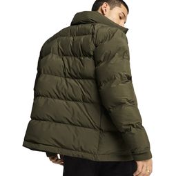 Campera Puma Mono Jacket