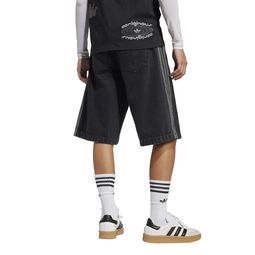 Short adidas Originals Denim Firebird