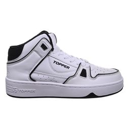 Zapatillas Topper Araka Mid