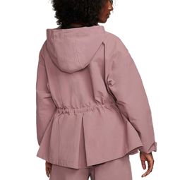 Campera Rompeviento Nike W Nsw Trend