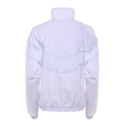 Campera Rompeviento Nike W Nsw  Uv