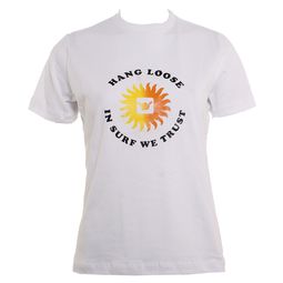 Remera Hang Loose Aurora