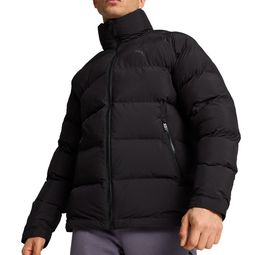 Campera Puma Mono Jacket