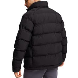 Campera Puma Mono Jacket
