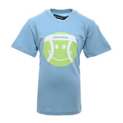 Remera Topper Sonrisa