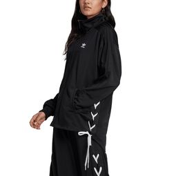 Campera Rompeviento adidas Originals Laced Tracktop