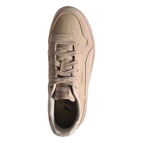 Zapatillas Puma Carina Street Sd Mujer