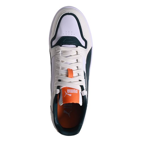 Zapatillas Puma Court Classic Street Hombre