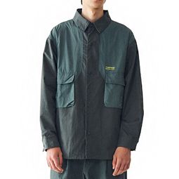 Campera Rompeviento Topper Barreal  X Revolver