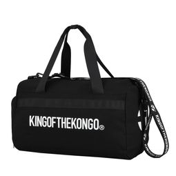 Bolso Topper King Of The Kongo