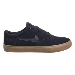 Zapatillas Nike  Charge Suede