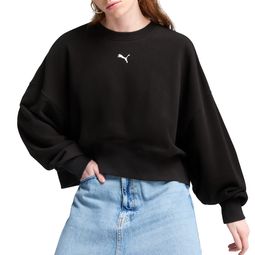 Buzo Puma Wardrobe Essentials Oversized