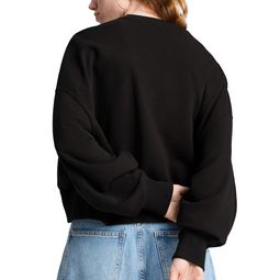 Buzo Puma Wardrobe Essentials Oversized