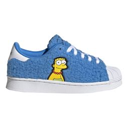 Zapatillas adidas Originals Superstar C Los Simpson
