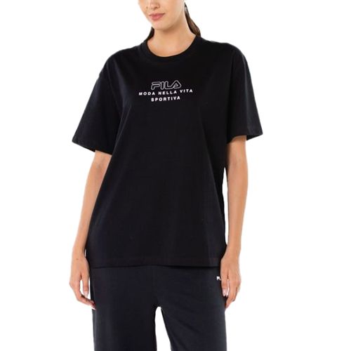 Remera Fila Vita Outline W