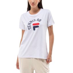 Remera Fila Court Club