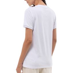 Remera Fila Court Club