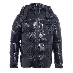Campera Atomik Peak Hombre