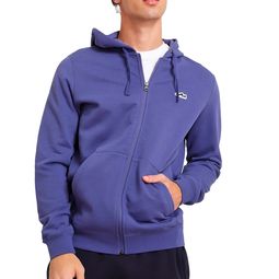 Campera Puma Wardrobe Essentials Suede