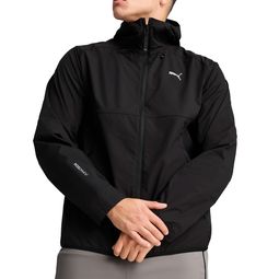 Campera Rompeviento Puma Tech