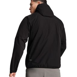 Campera Rompeviento Puma Tech