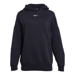 Buzo Reebok Lux Oversized