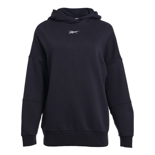 Buzo Reebok Lux Oversized  Mujer